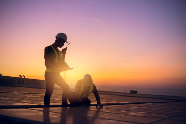 Quick and Trustworthy Emergency Roof Repair Services in Weaverville, CA