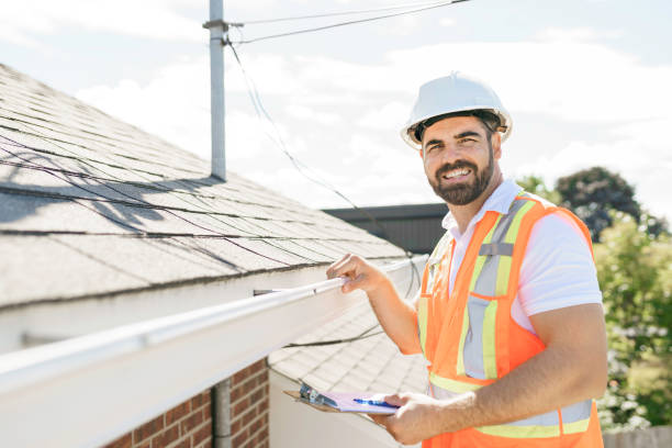 Best Roof Waterproofing Services  in Weaverville, CA