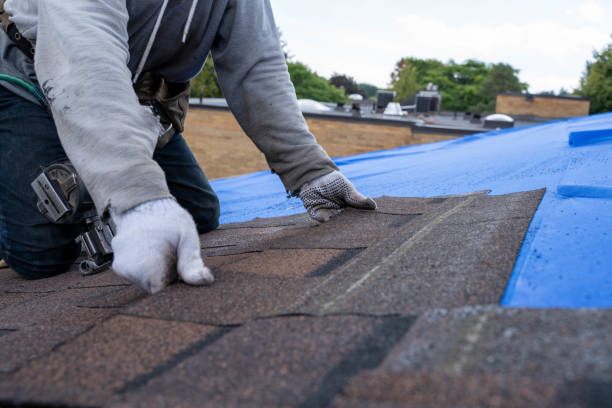 Best Sealant for Roof  in Weaverville, CA