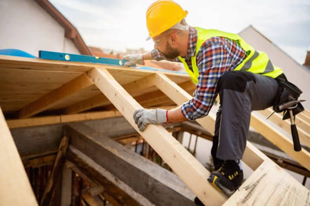 Best Slate Roofing Contractor  in Weaverville, CA
