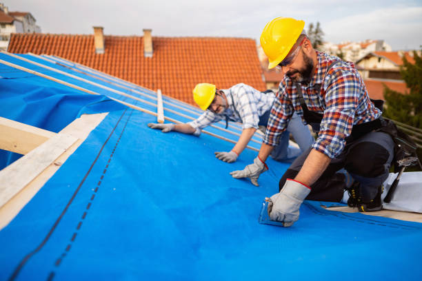 Best Roofing Contractors for Homes  in Weaverville, CA
