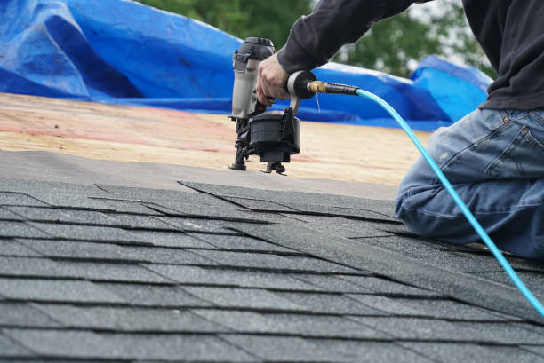 Best Best Roofing Contractors  in Weaverville, CA