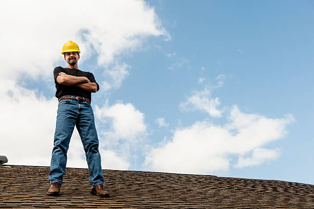 Best Roofing Contractor Near Me  in Weaverville, CA