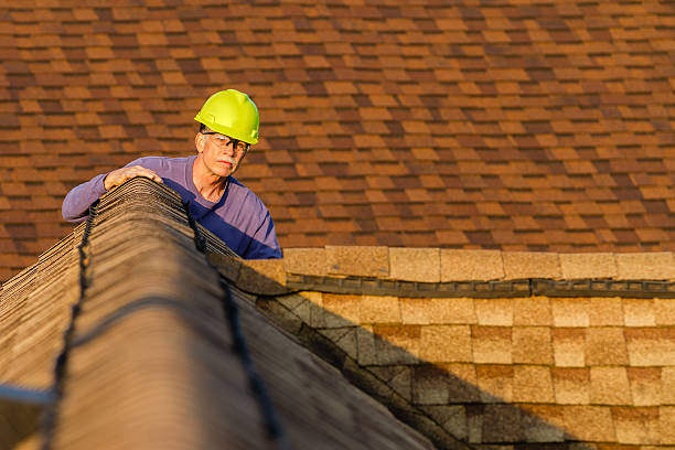 Best Shingle Roofing Installation  in Weaverville, CA