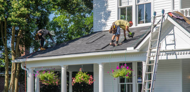 Best Metal Roofing Contractor  in Weaverville, CA