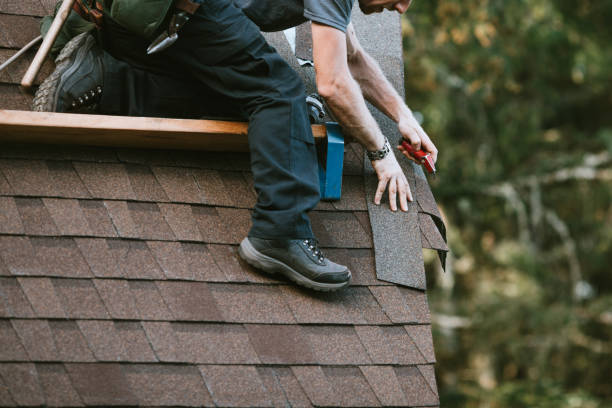 Best Roof Inspection Near Me  in Weaverville, CA