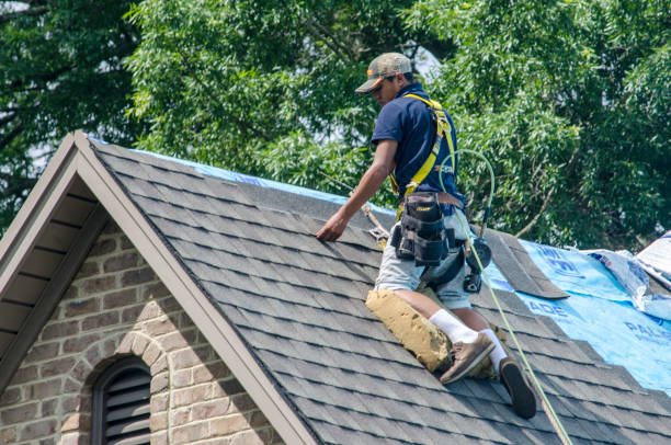 Best Heating Cable for Roof Installation  in Weaverville, CA
